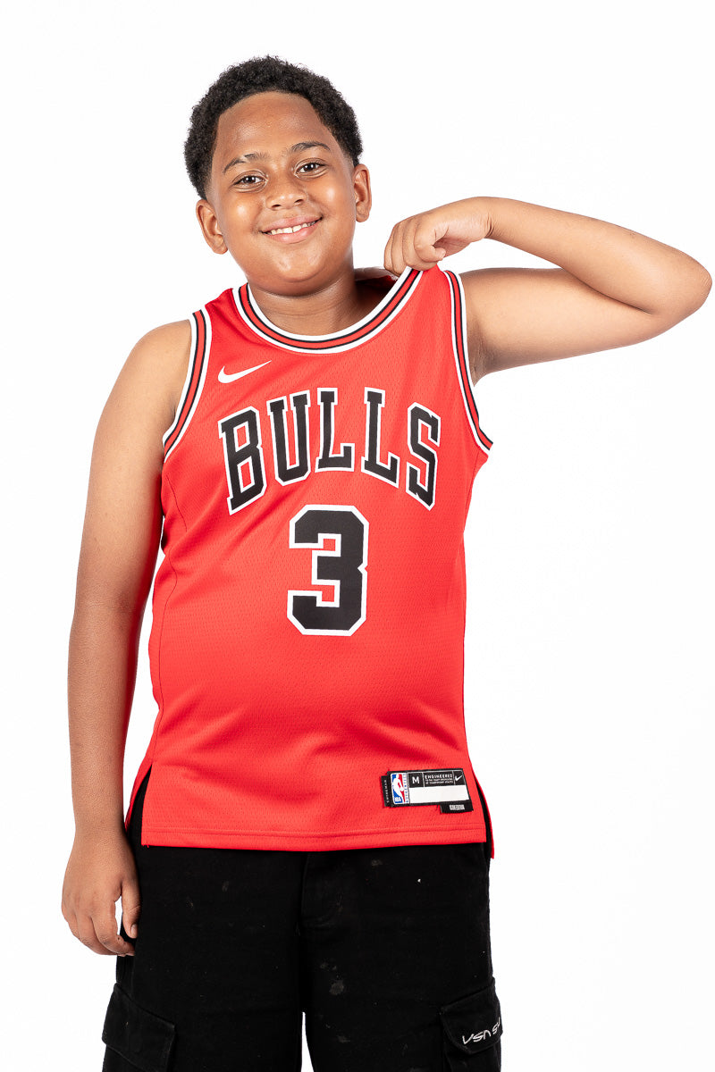 YTH ICN SWG JER BULLS GIDD