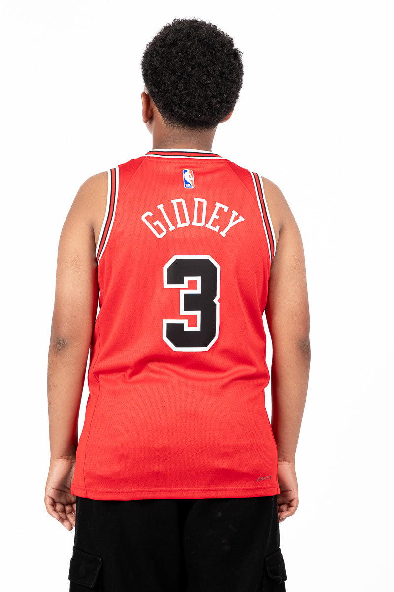 YTH ICN SWG JER BULLS GIDD