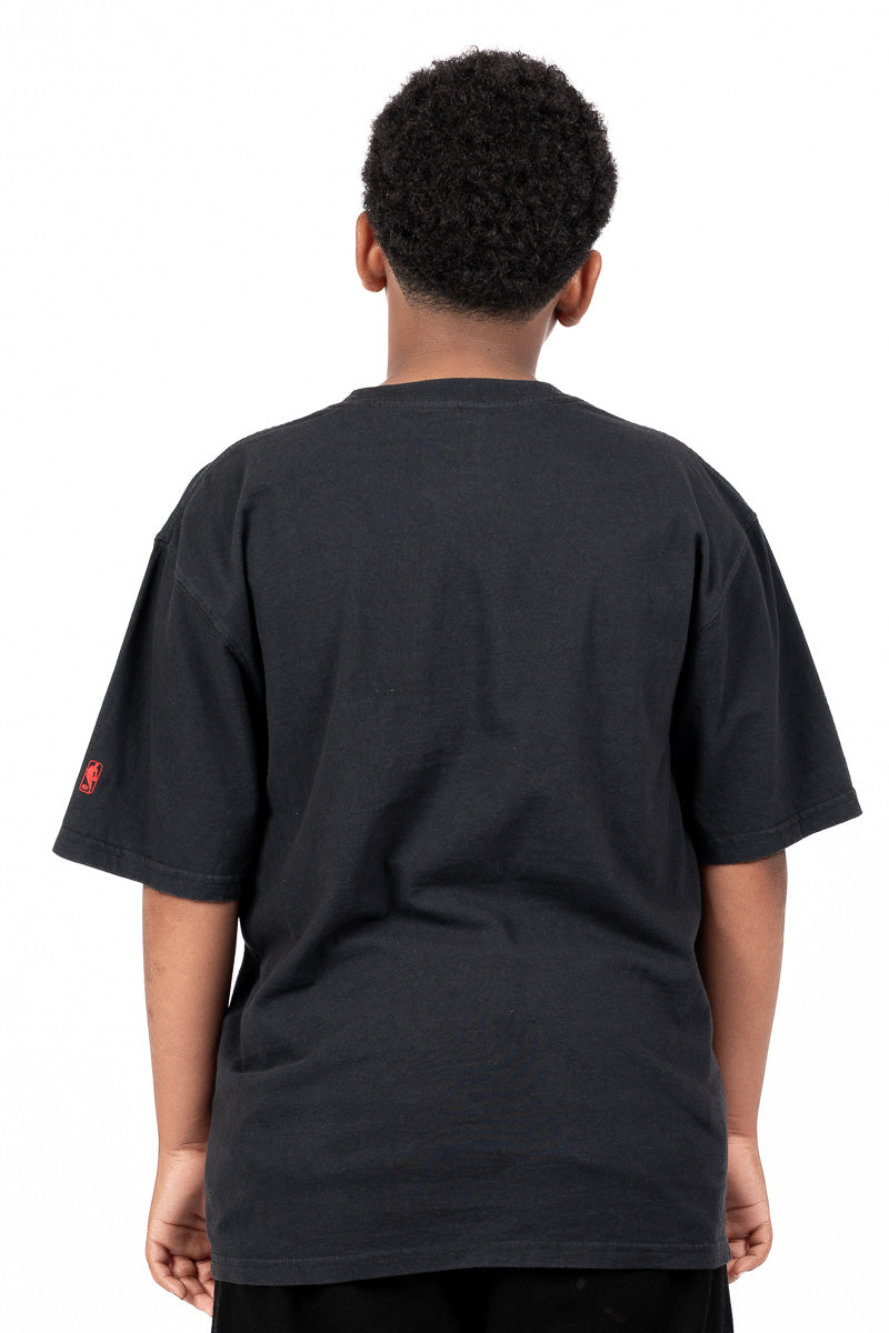 Chicago Bulls MX90 Youth Tee