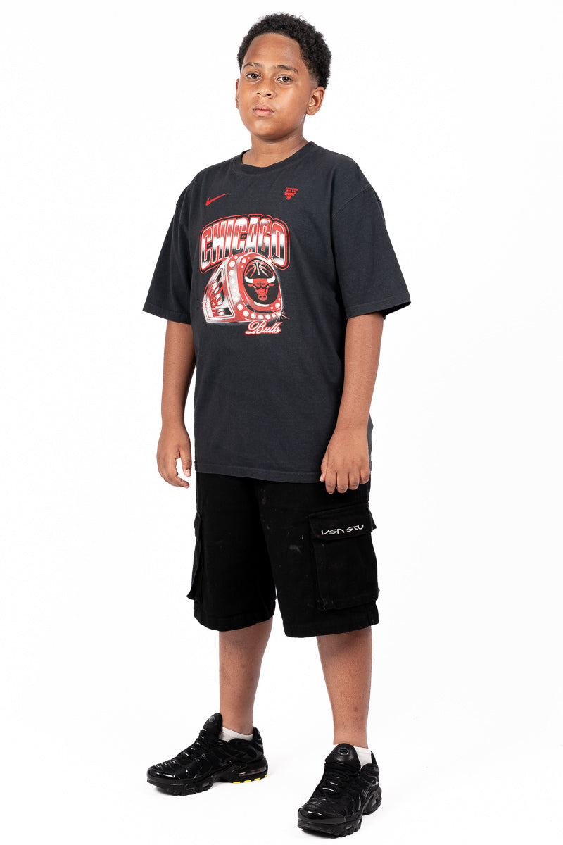 Chicago Bulls MX90 Youth Tee