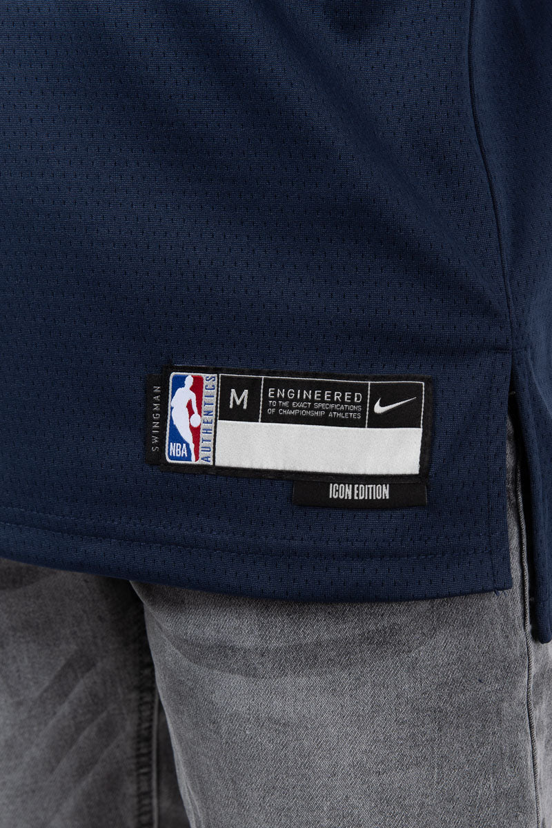 Nikola Jokić Denver Nuggets NBA Youth Swingman Jersey