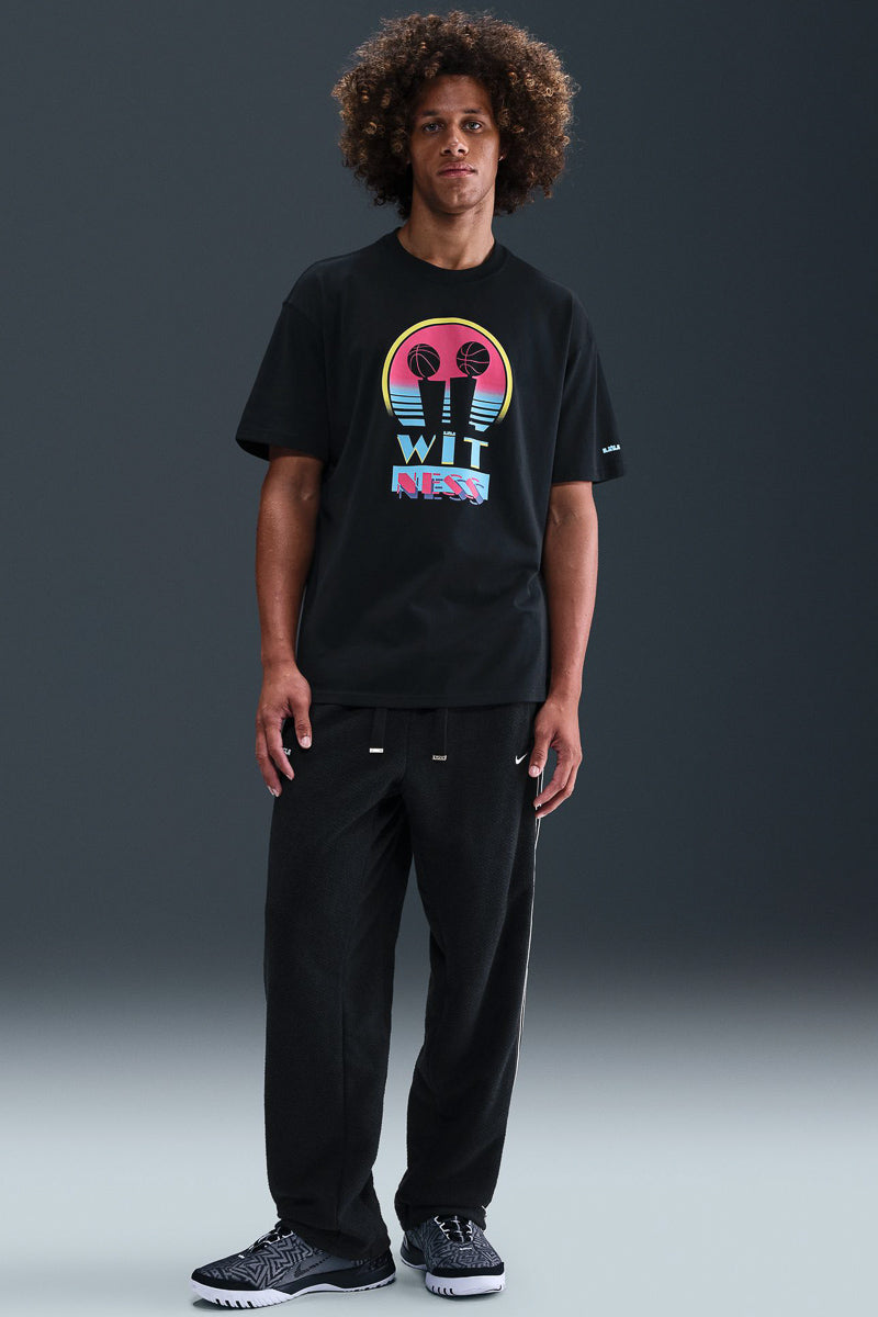 LeBron Miami Twice M90 Nike Tee