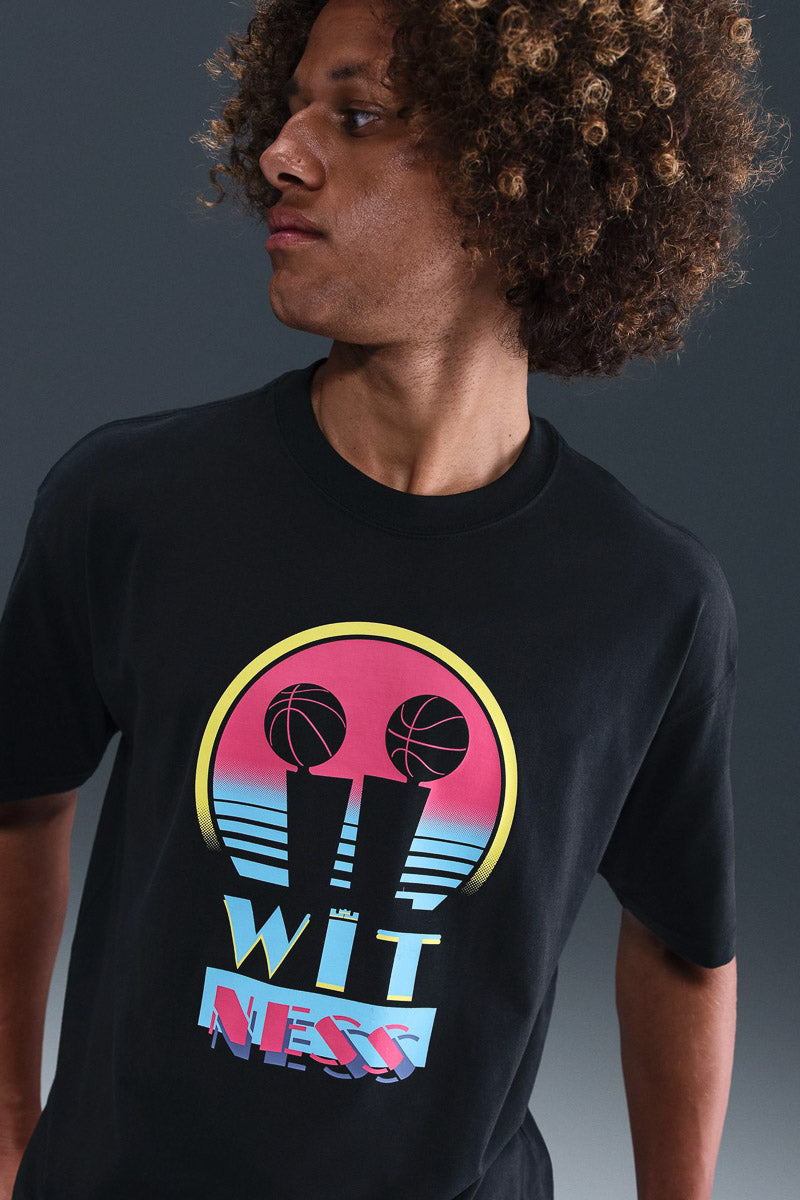 LeBron Miami Twice M90 Nike Tee