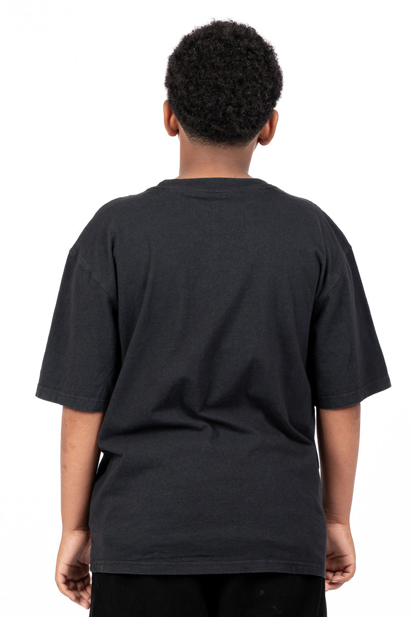 LA Lakers MX90 Youth Tee