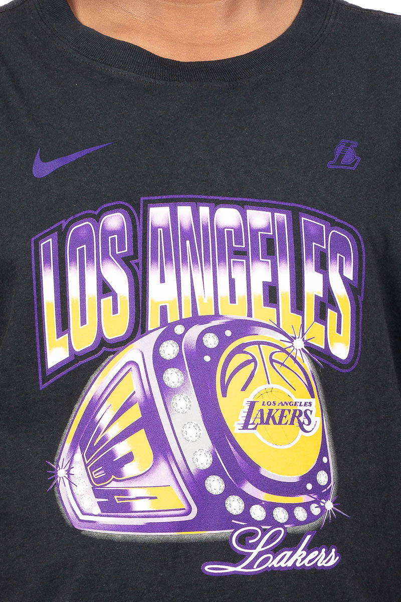 LA Lakers MX90 Youth Tee