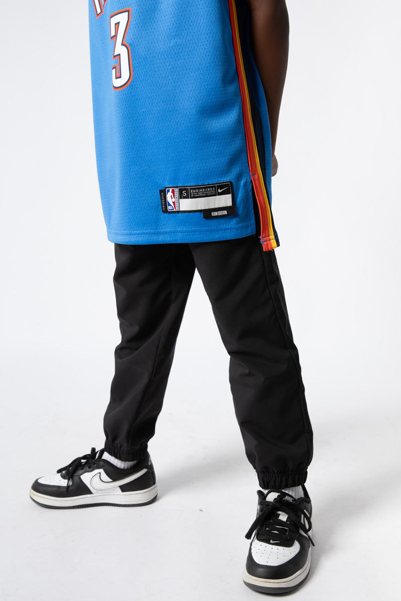 Josh Giddey Oklahoma Thunder NBA Youth Swingman Jersey