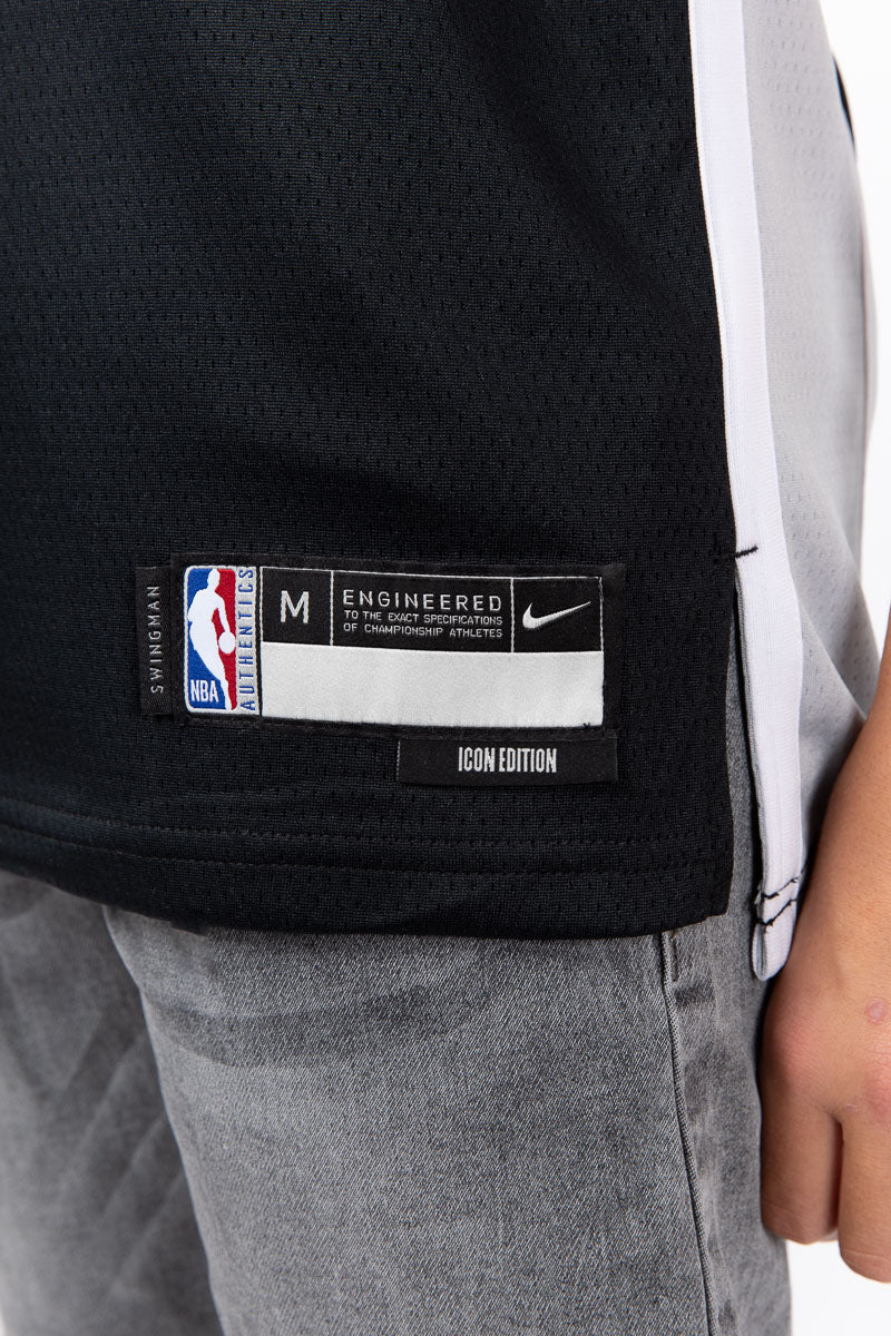 San Antonio Spurs Victor Wembanyama Swingman Youth Jersey