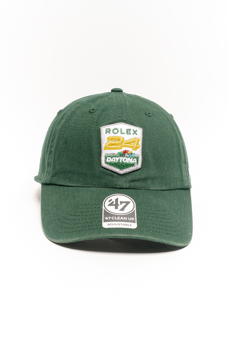 47 Clean Up Nascar Daytona Rolex24 Cap - Womens