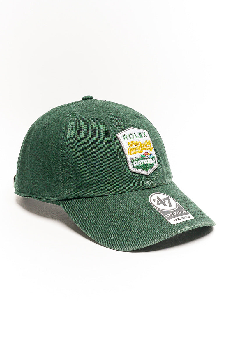47 Clean Up Nascar Daytona Rolex24 Cap - Mens