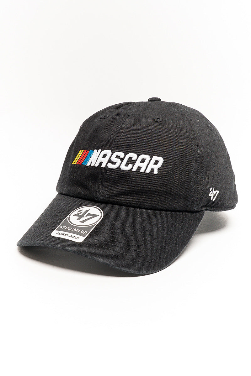 47 Clean Up Nascar Classic Logo Cap - Mens