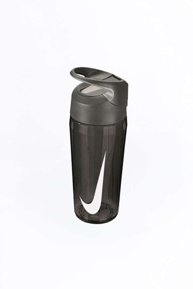 Hypercharge Straw Water Bottle (473ml)