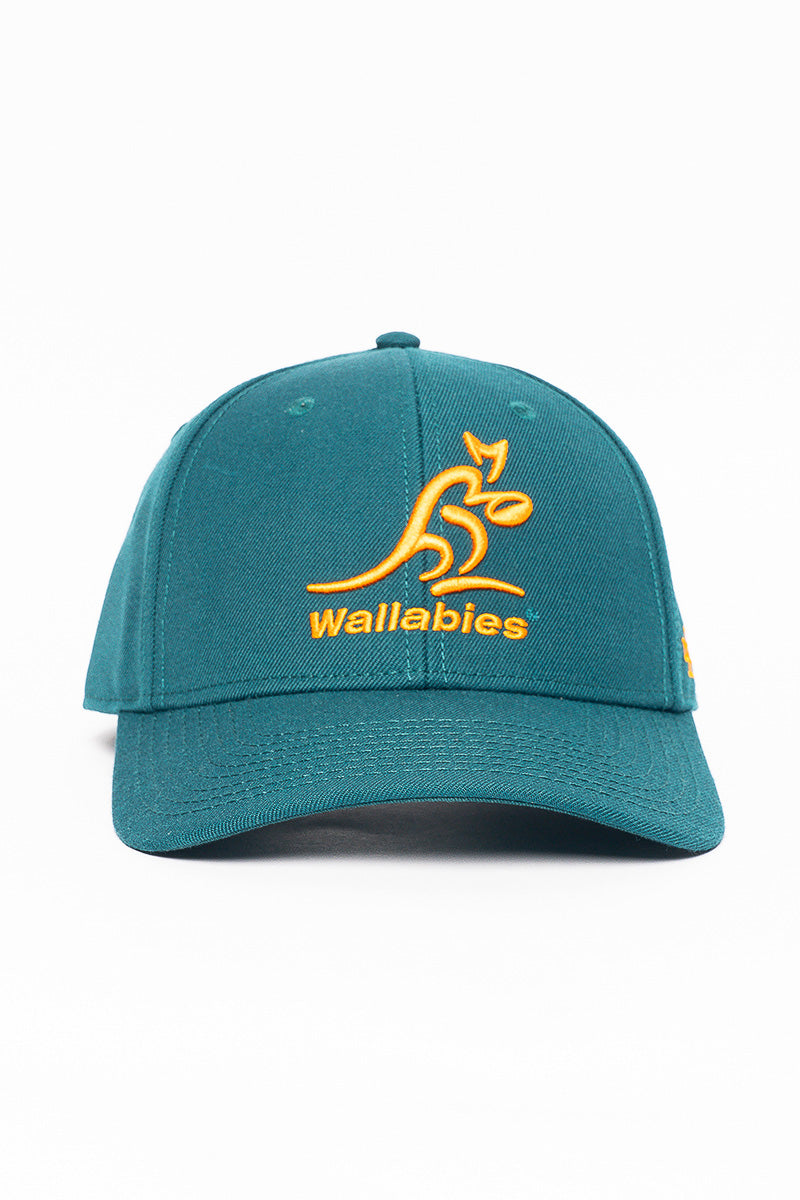 Wallabies Team Cap
