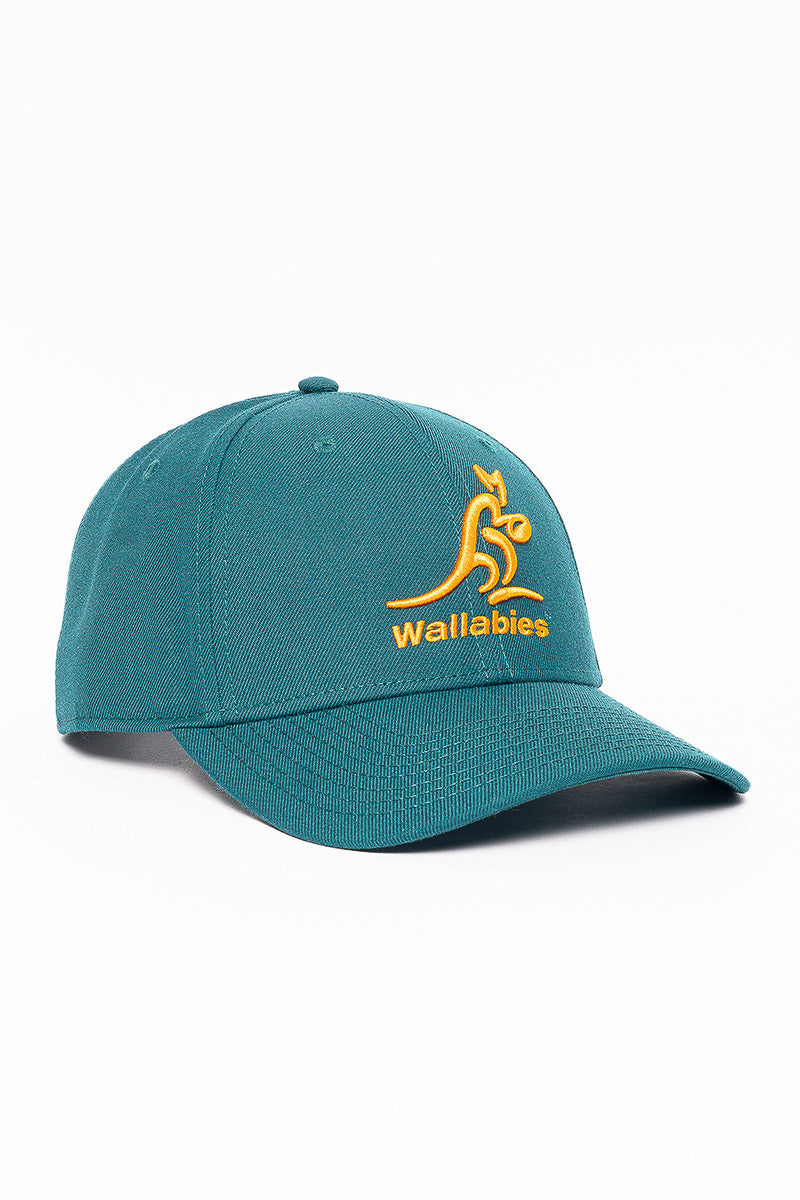 Wallabies Team Cap