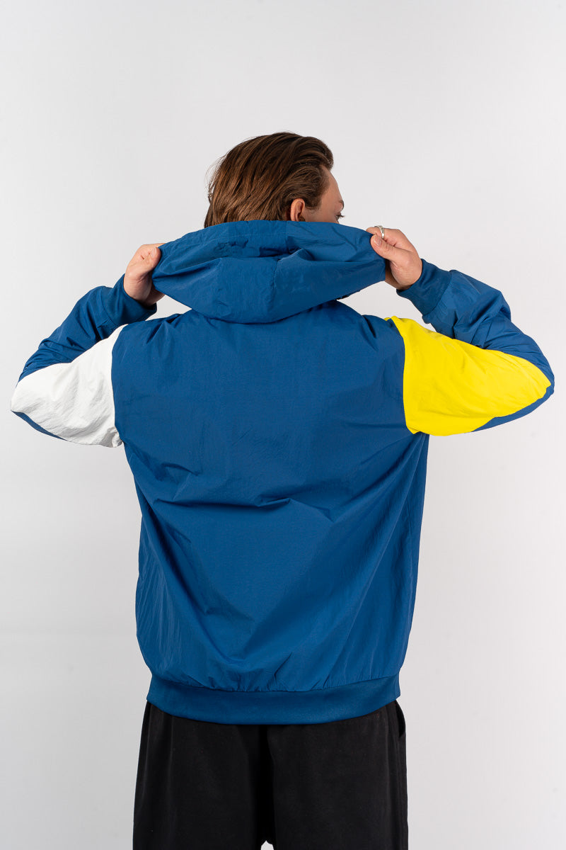 North Queensland Cowboys NRL Retro Jacket