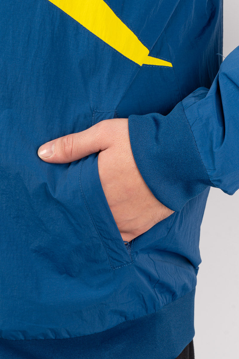 North Queensland Cowboys NRL Retro Jacket