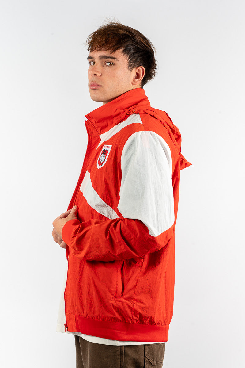 St George Dragons NRL Retro Jacket