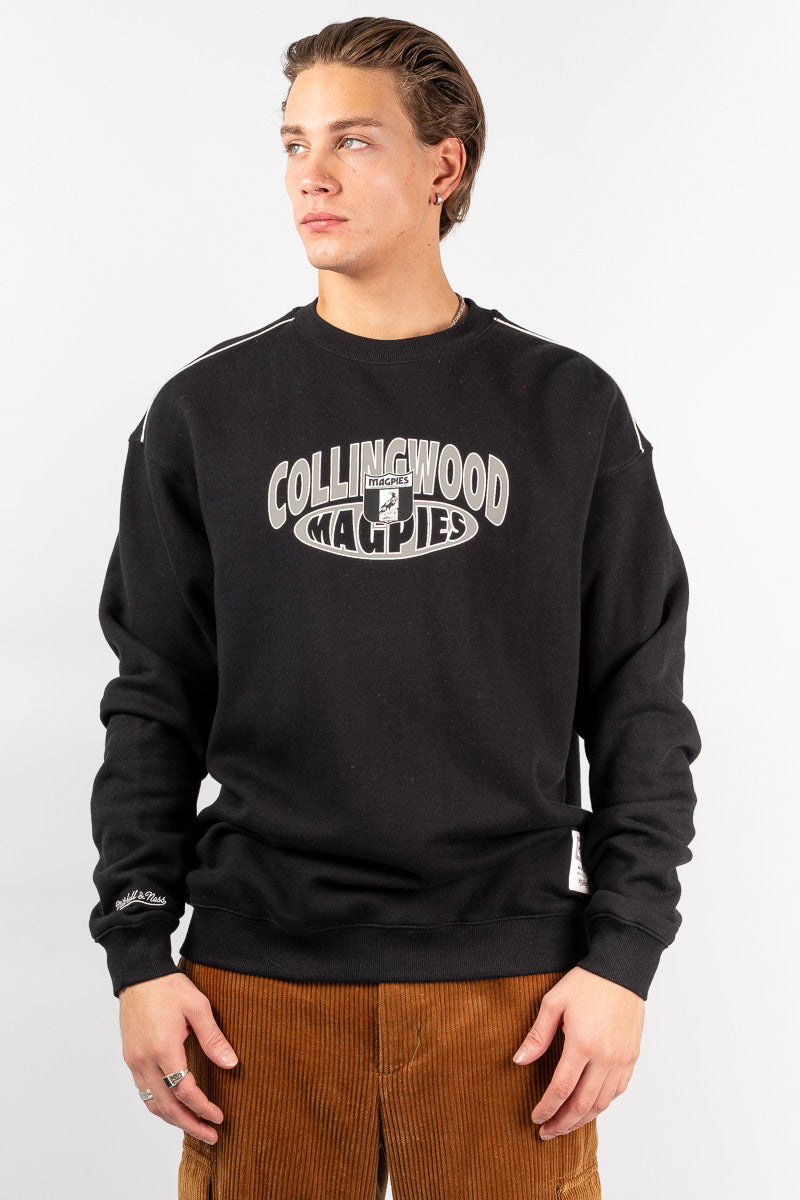 Collingwood Pies Banana-Kick Crew