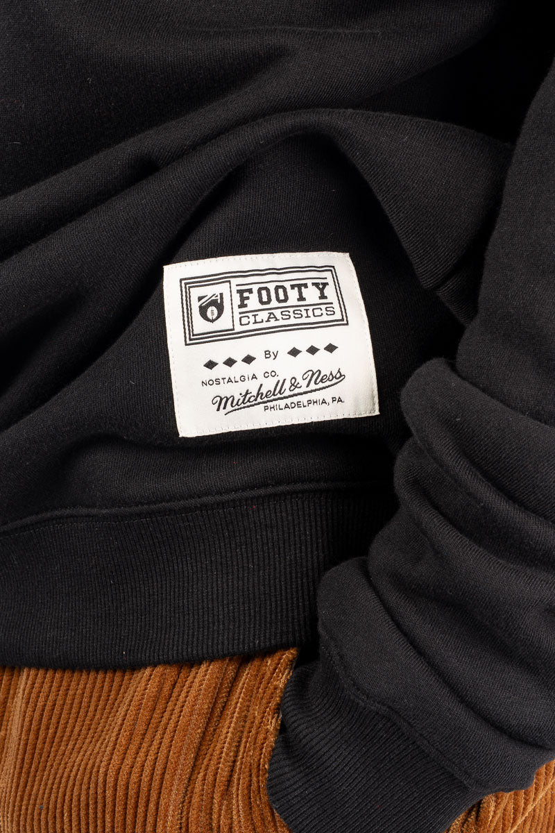 Collingwood Pies Banana-Kick Crew