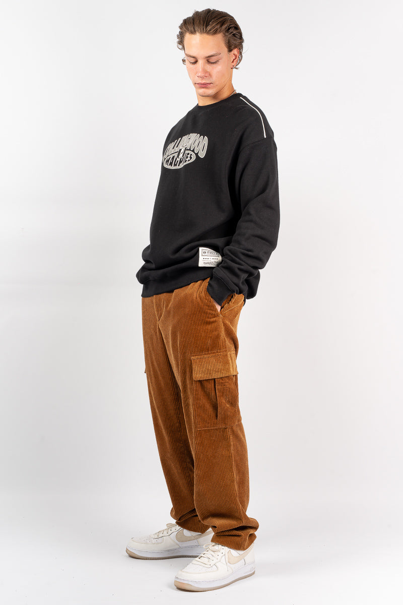 Collingwood Pies Banana-Kick Crew