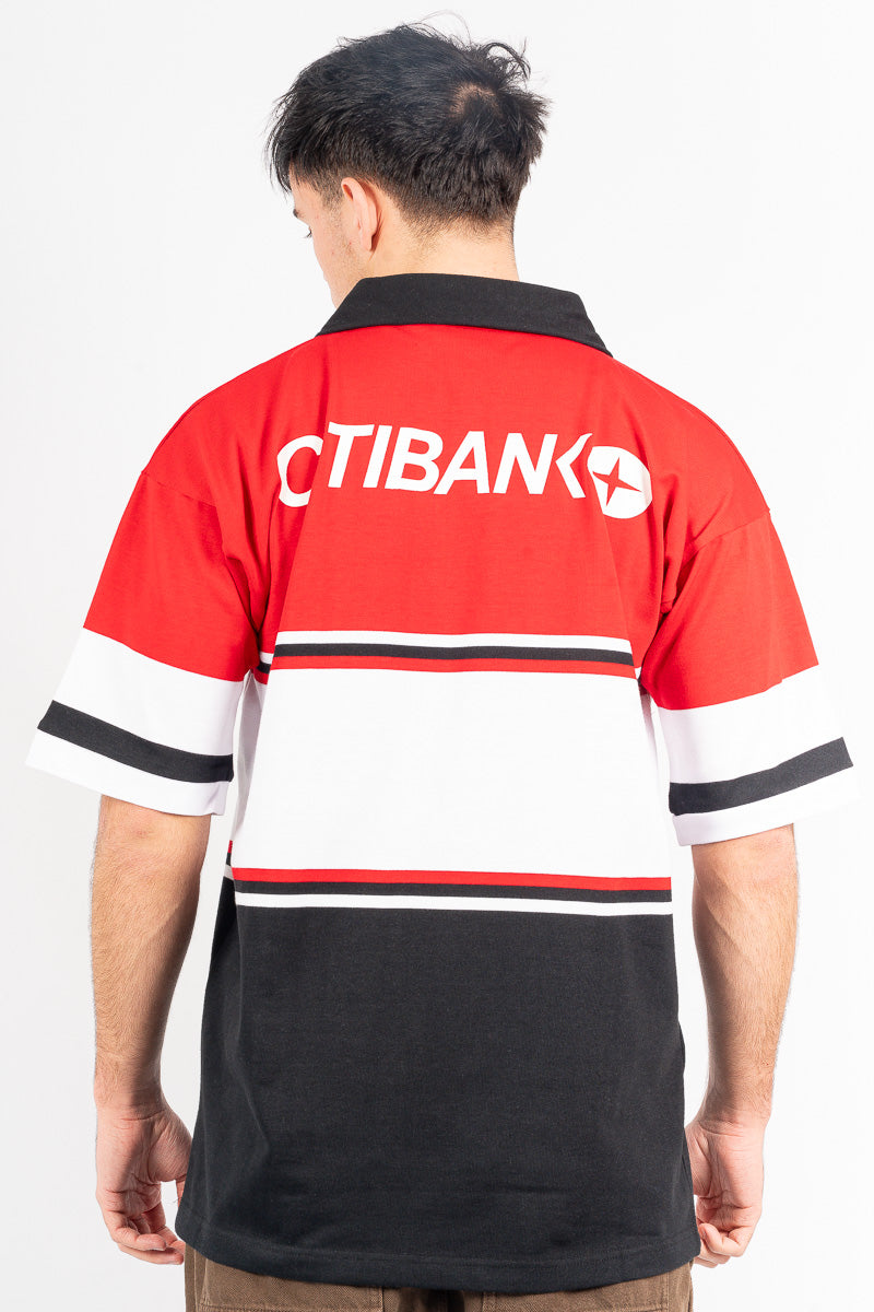 North Sydney Bears NRL 1994 Retro Jersey