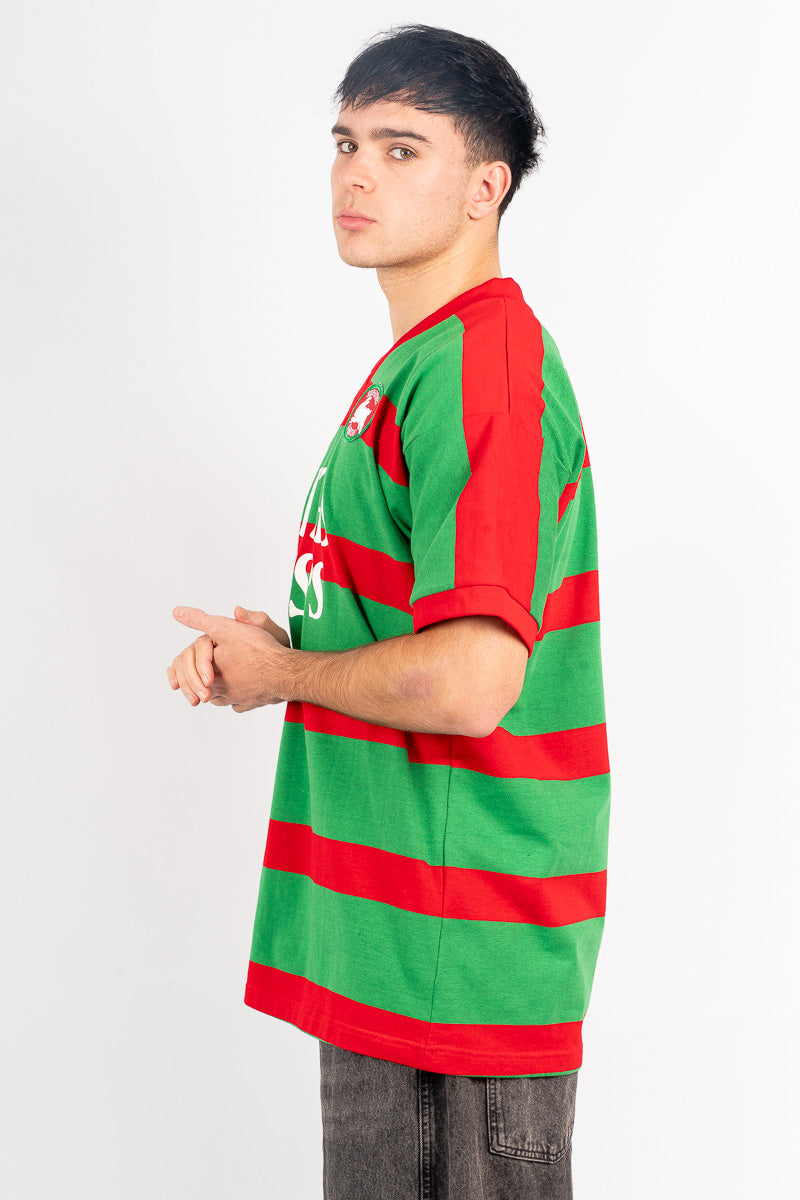 South Sydney Rabbitohs NRL 1989 Retro Jersey