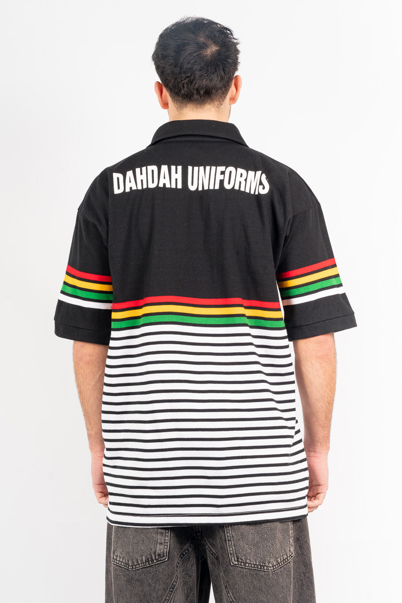 Penrith Panthers NRL 1991 Retro Jersey