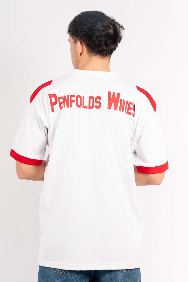 St.George Illawarra Dragons NRL 1979 Retro Jersey