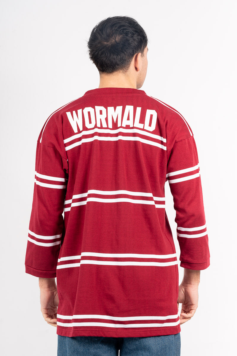 Manly Sea Eagles NRL 1987 Retro Jersey