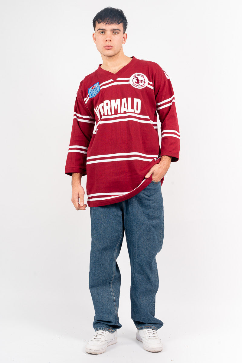 Manly Sea Eagles NRL 1987 Retro Jersey