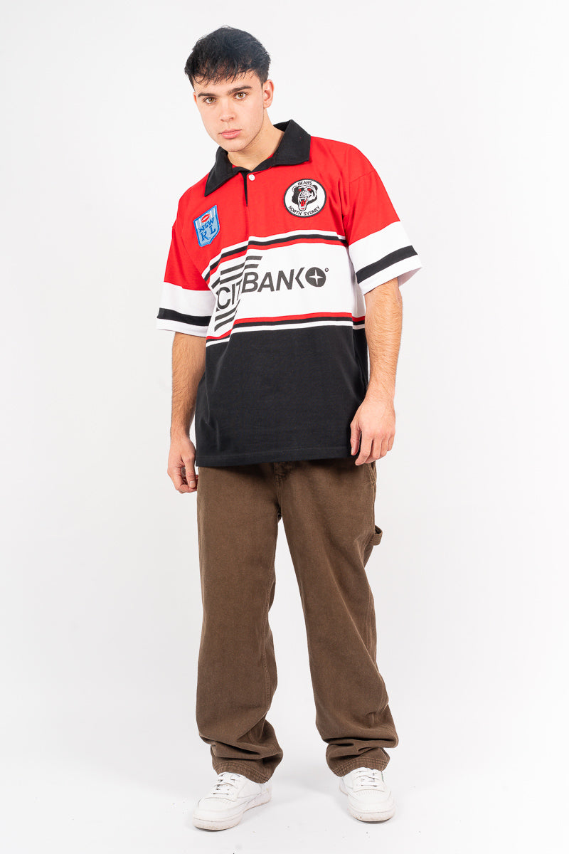 North Sydney Bears NRL 1994 Retro Jersey