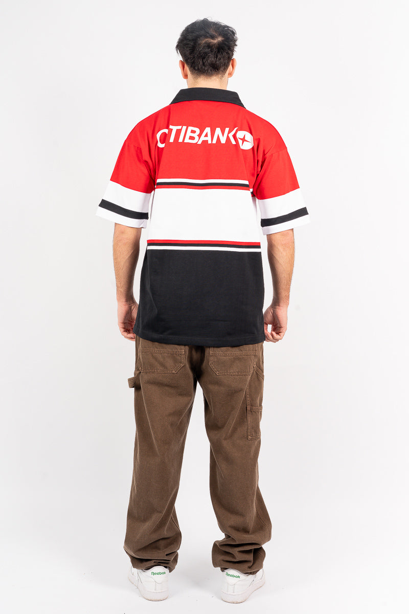 North Sydney Bears NRL 1994 Retro Jersey