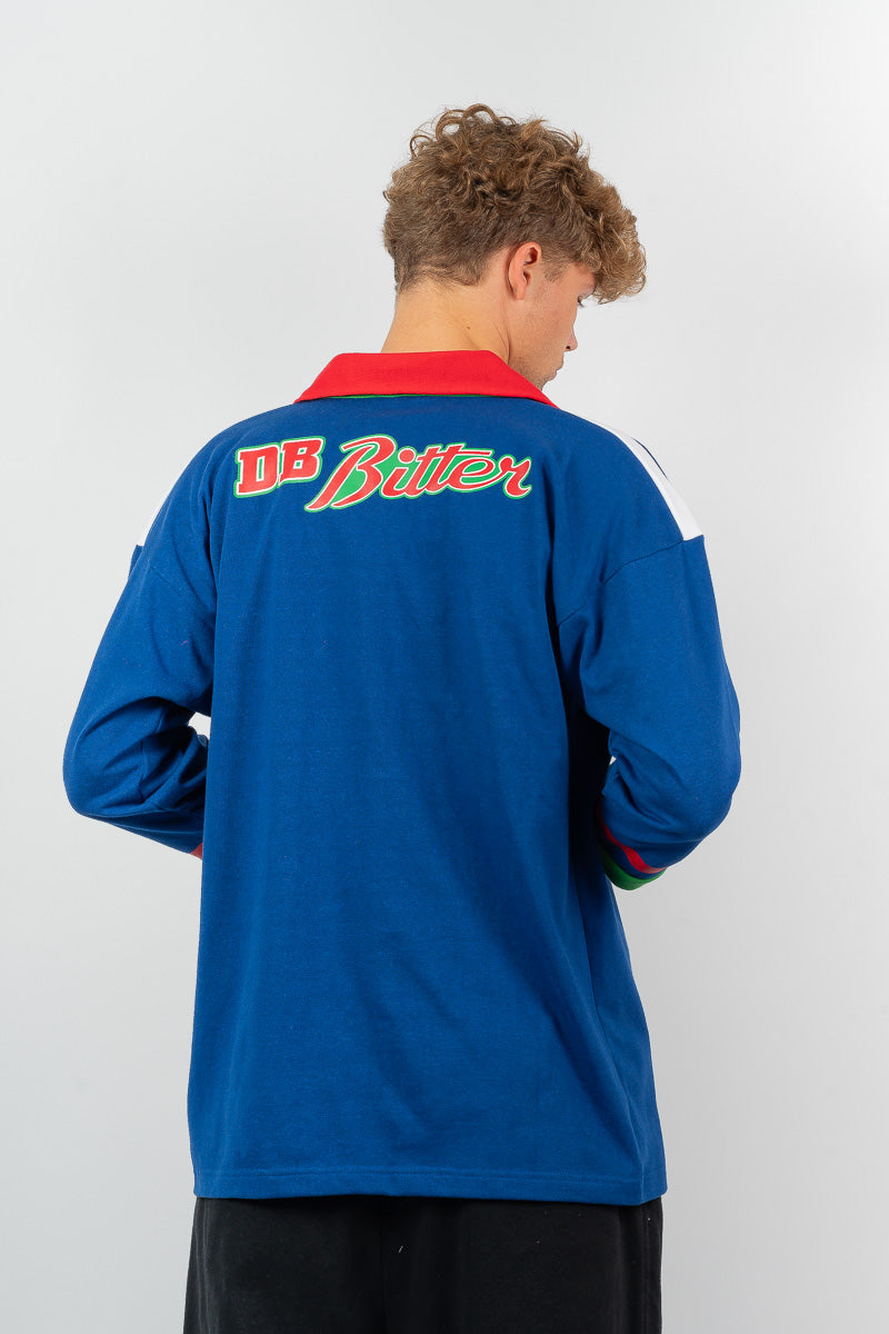 New Zealand Warriors NRL 1993 Heritage Jersey