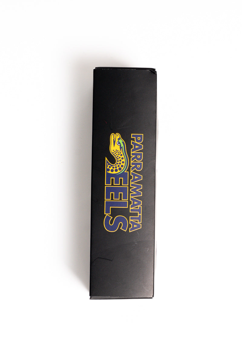 Parramatta Eels NRL Crew Socks 3pk