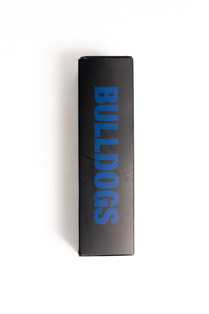 Canterbury Bankstown Bulldogs NRL Crew Socks 3pk