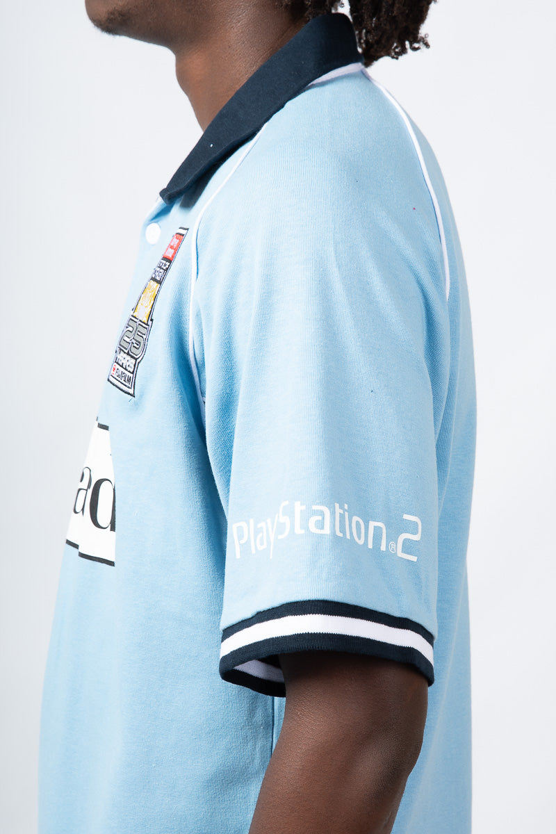 NSW Blues State of Origin 2005 NRL Retro Jersey