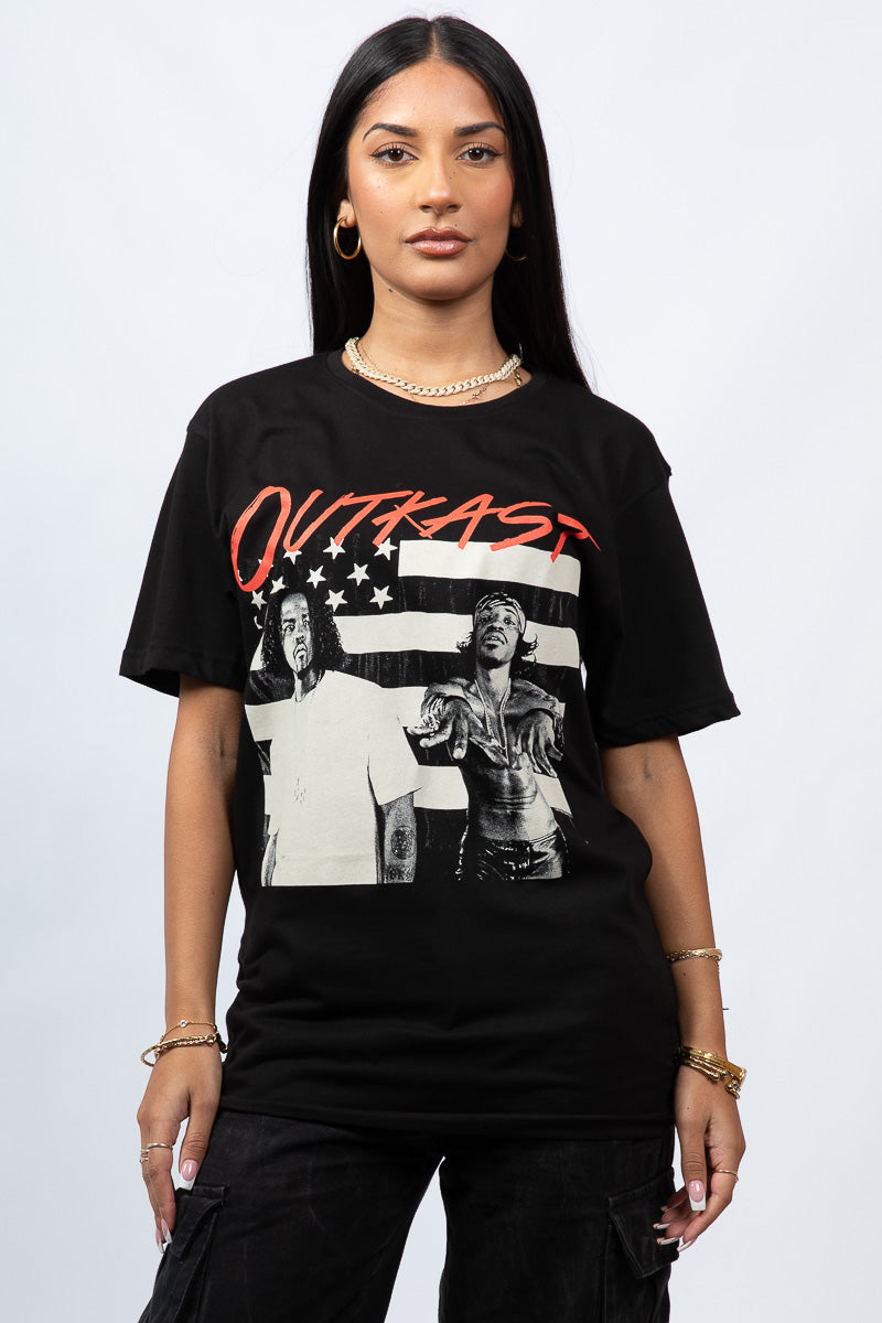 Outkast Stankonia Tee