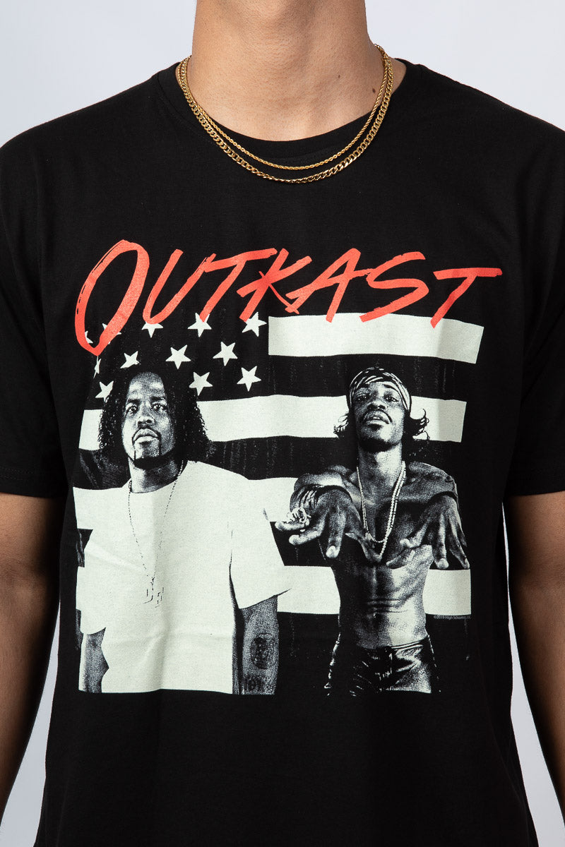 Outkast Stankonia Tee
