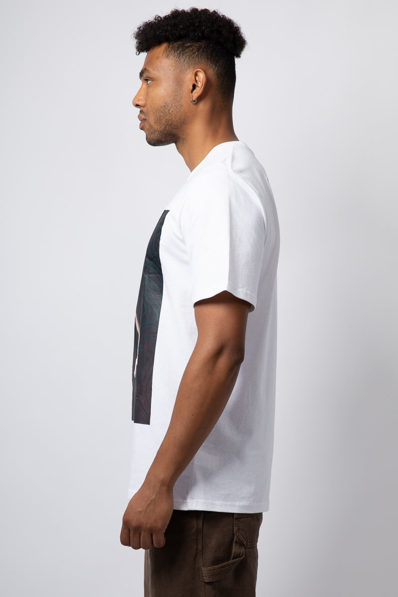 Playboy Route Path Tee