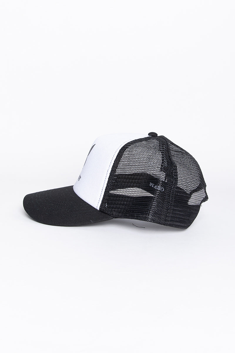 Playboy Bunny Trucker Cap