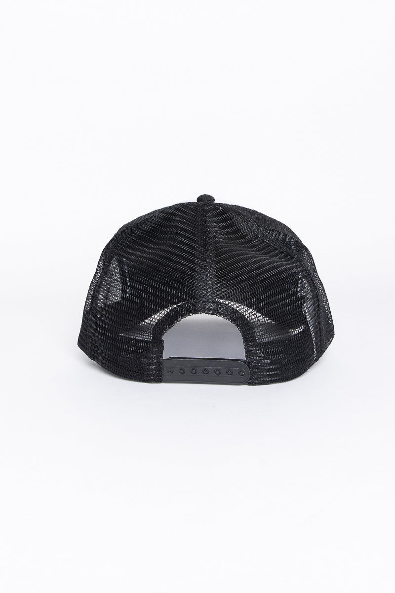 Playboy Bunny Trucker Cap