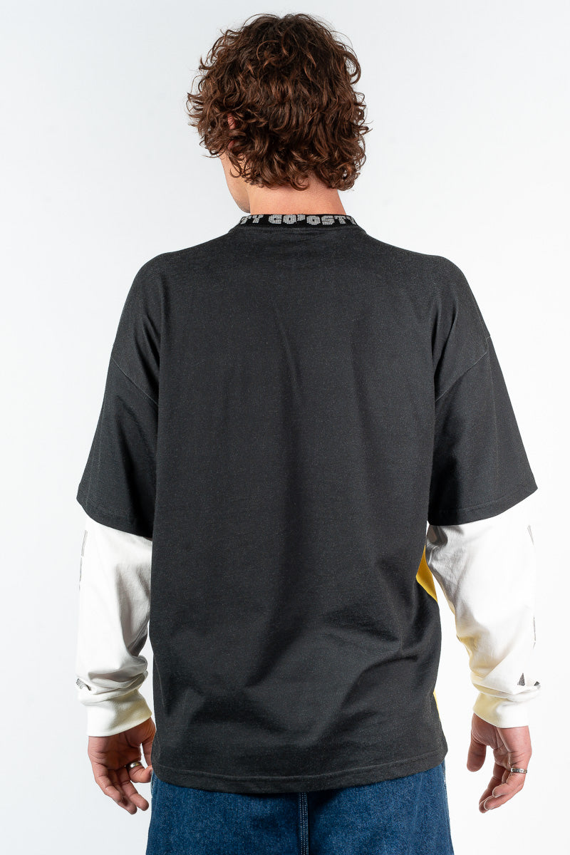 Post Malone Long-Sleeve Jersey - Mens