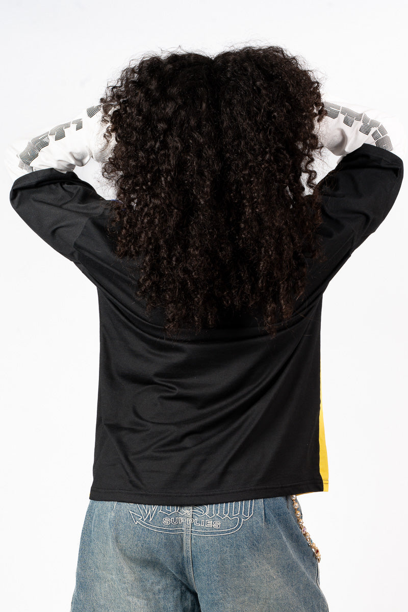 Post Malone Long-Sleeve Jersey - Womens