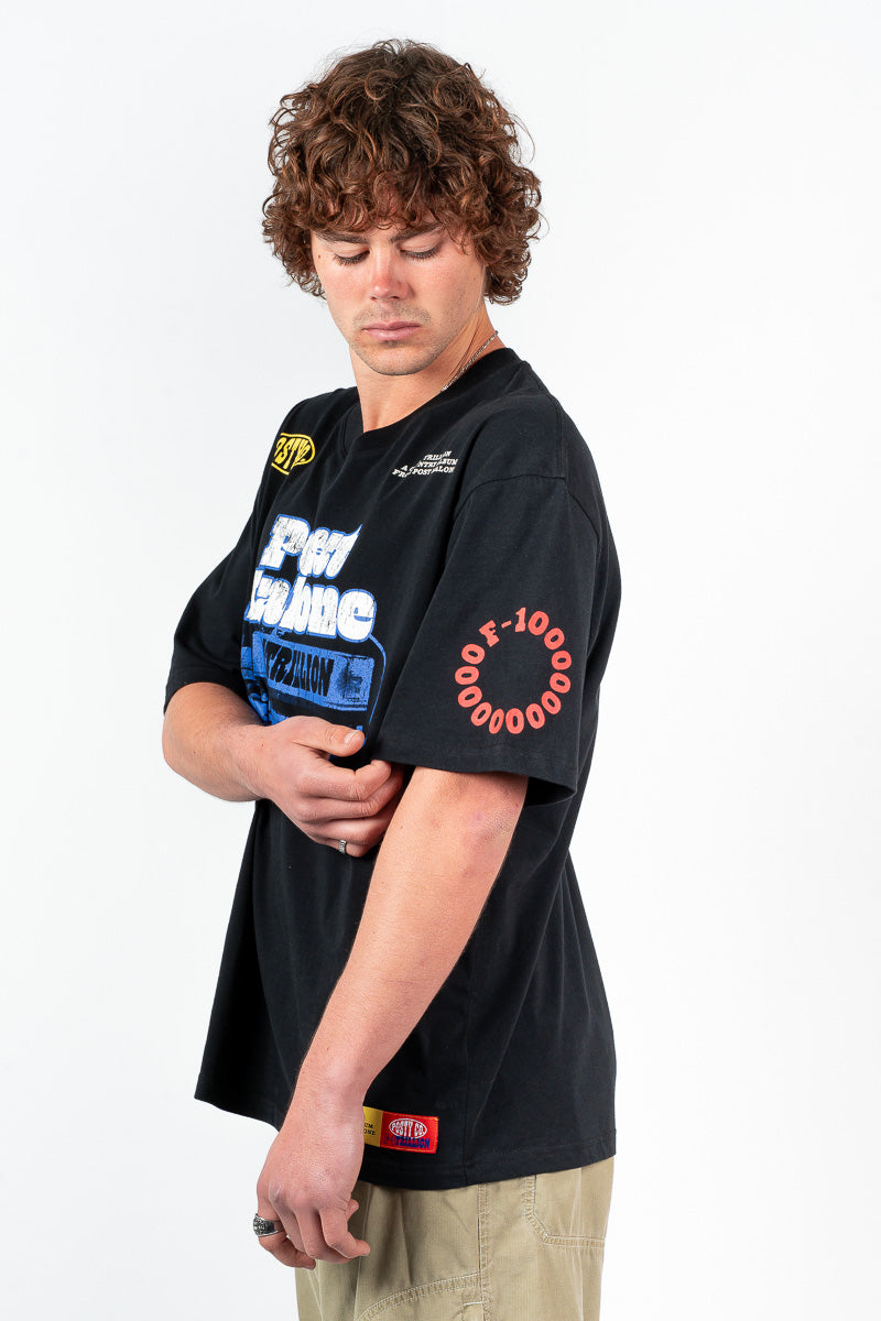 Post Malone F-1 Trillion Tee - Mens