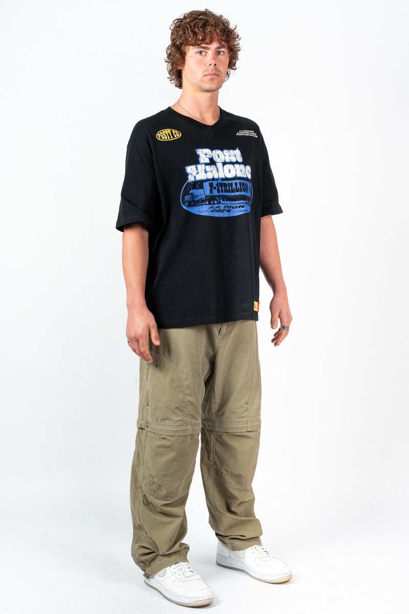 Post Malone F-1 Trillion Tee - Mens