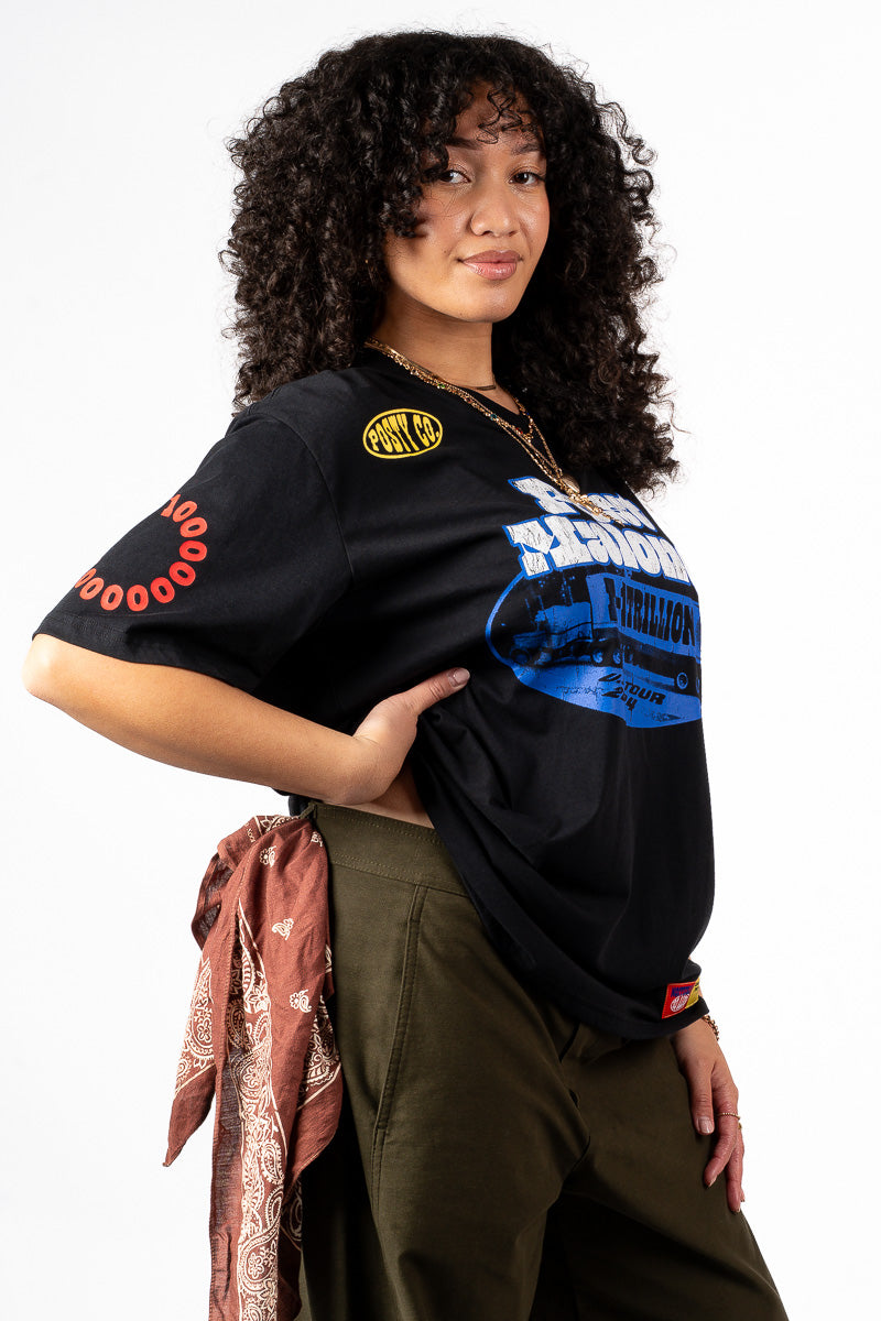 Post Malone F-1 Trillion Tee - Womens