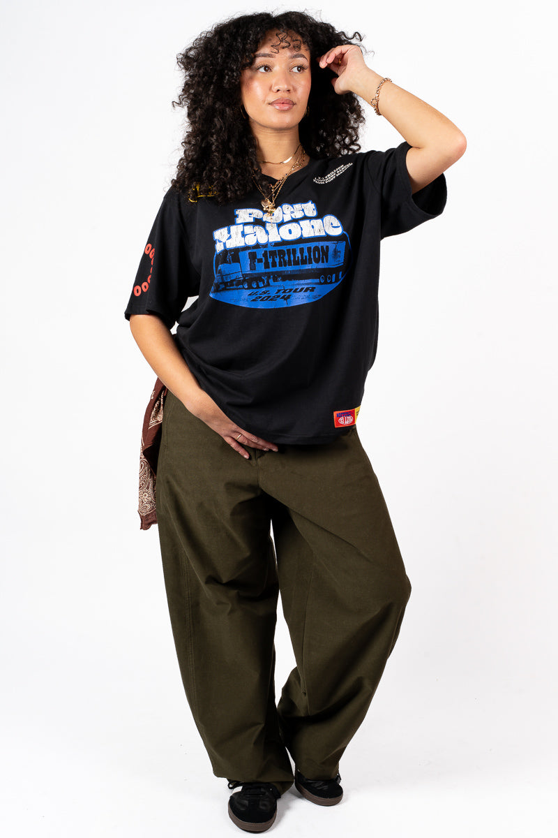 Post Malone F-1 Trillion Tee - Womens