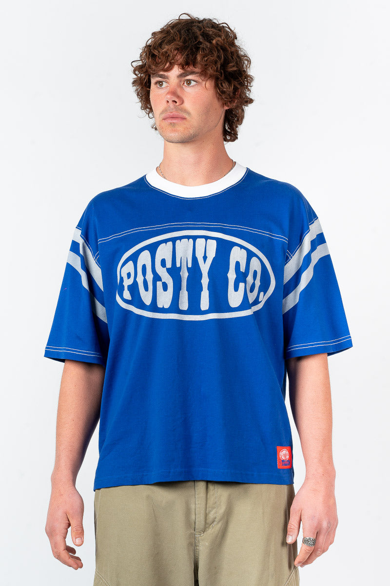 Post Malone F-1 Trillion Short-Sleeve Jersey - Mens