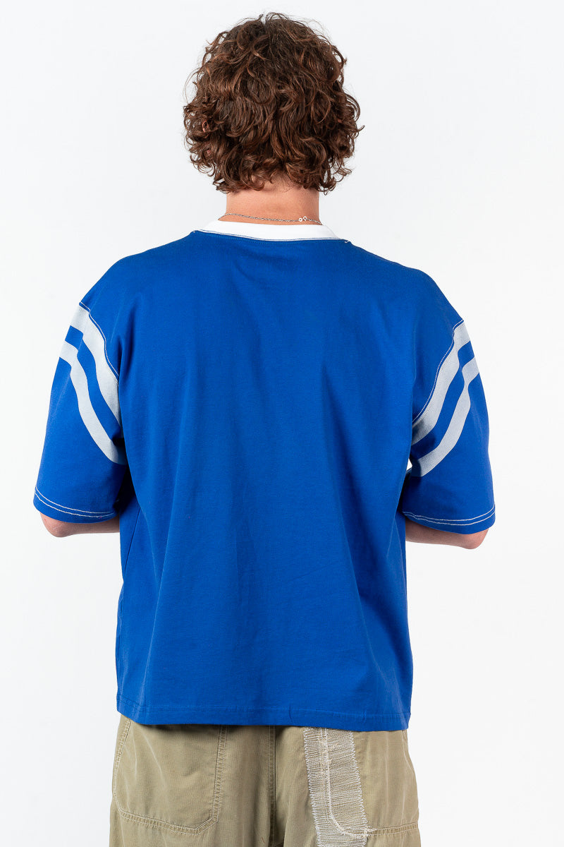 Post Malone F-1 Trillion Short-Sleeve Jersey - Mens