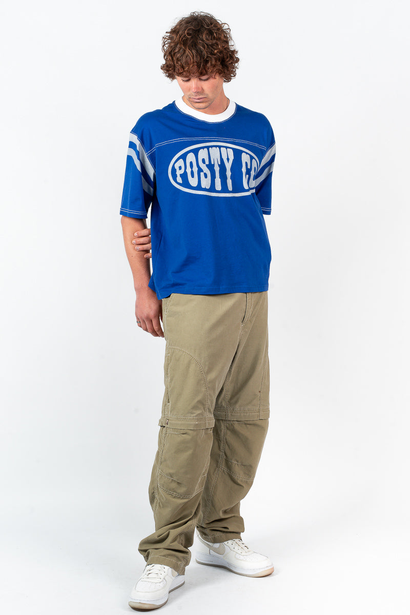 Post Malone F-1 Trillion Short-Sleeve Jersey - Mens