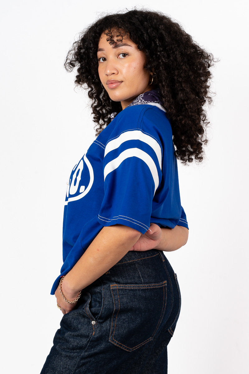 Post Malone F-1 Trillion Short-Sleeve Jersey - Womens